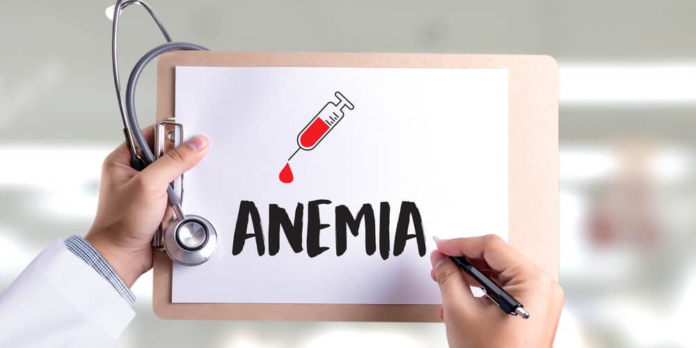 anemia-causas-tipos