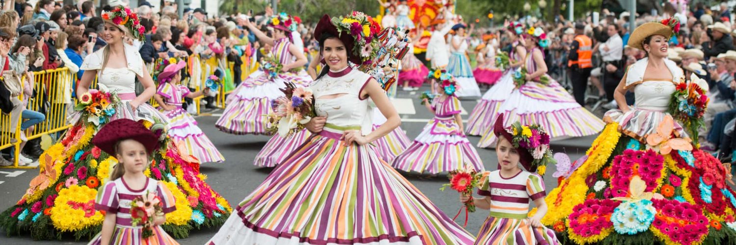 Quais são as festas tradicionais portuguesas mais importantes