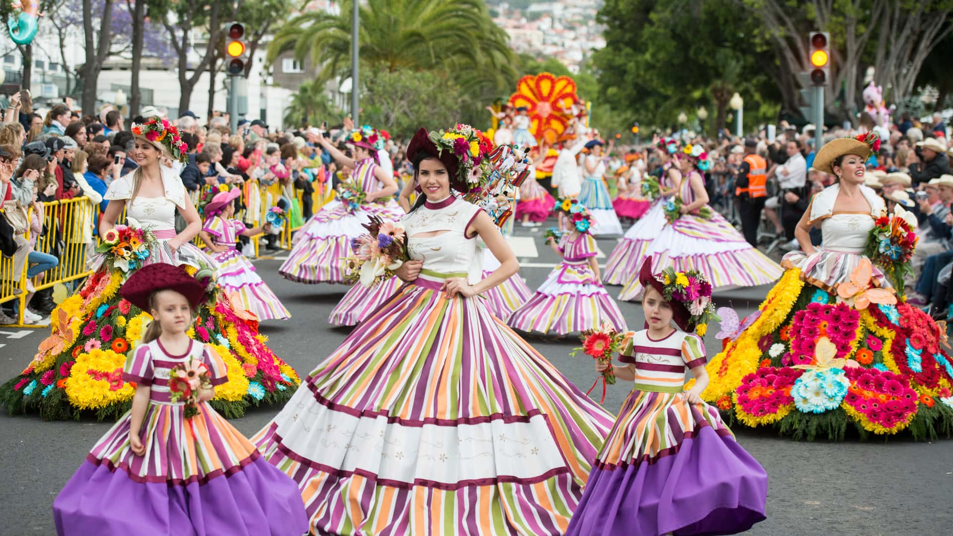 Quais são as festas tradicionais portuguesas mais importantes