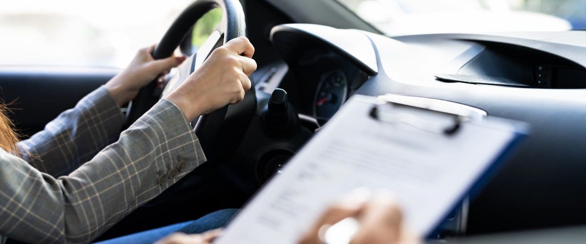 Melhores dicas para exame de condução