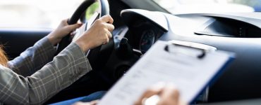 Melhores dicas para exame de condução