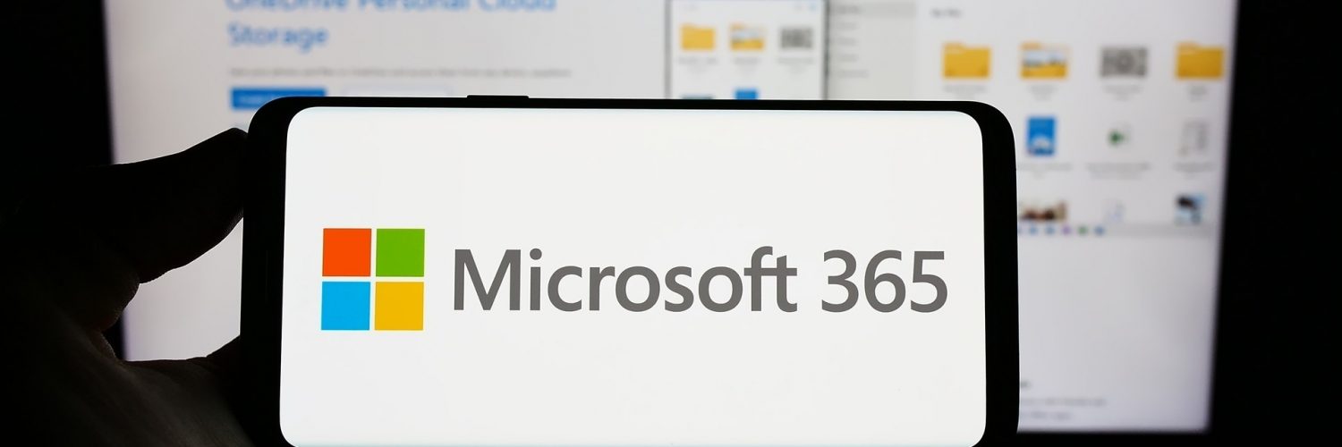 Microsoft 365